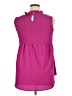 7th Roy Pink Sleeveless Blouse Size XL (estimated) - photo 2