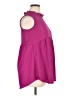 7th Roy Pink Sleeveless Blouse Size XL (estimated) - photo 4