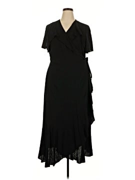 City Chic Cocktail Dress (view 1)