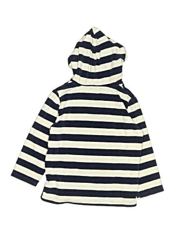 Pottery Barn Kids Pullover Hoodie (view 2)