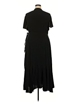 City Chic Cocktail Dress (view 2)