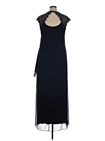 Alex Evenings Cocktail Dress (view 2)