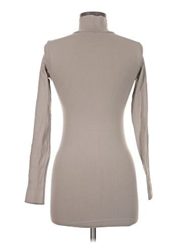 Tees by Tina Turtleneck Sweater (view 2)