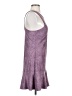 Etonic 100% Polyester Purple Cocktail Dress Size S - photo 4