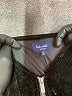 Splendid 100% Polyester Black Cardigan Size M - photo 8