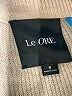 Le ORE Tan Casual Pants Size S - photo 4
