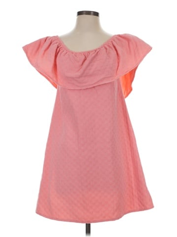 Cupcakes & Cashmere Casual Dress (view 1)