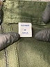 Old Navy 100% Polyester Solid Green Casual Skirt Size 10 - photo 4