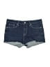 Gap Blue Denim Shorts Size 27 waist (petite) - photo 1