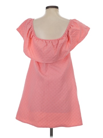 Cupcakes & Cashmere Casual Dress (view 2)