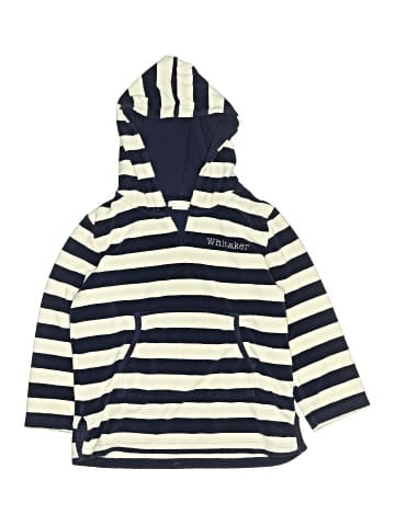 Pottery Barn Kids Pullover Hoodie (view 1)