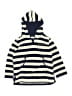 Pottery Barn Kids Blue Pullover Hoodie Size 4 - 6 - photo 1