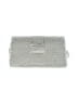 Moda Luxe Tweed Gray Ivory Shoulder Bag One size - photo 3