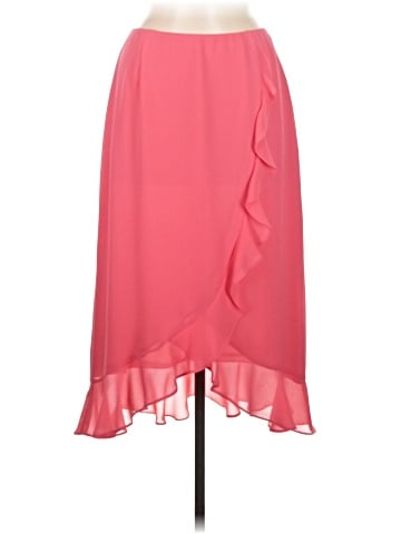 Cynthia Howie for Maggy Boutique Formal Skirt (view 1)