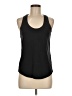 Lululemon Athletica Black Active Tank Size 8 - photo 1