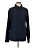 Unbranded 100% Polyester Blue Long Sleeve Blouse Size L - photo 1