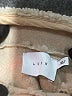 Lush Solid Tan Fleece Size S - photo 6