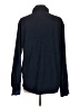 Unbranded 100% Polyester Blue Long Sleeve Blouse Size L - photo 2