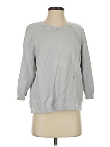 Madewell Sweatshirt (view 1)