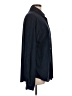 Unbranded 100% Polyester Blue Long Sleeve Blouse Size L - photo 4