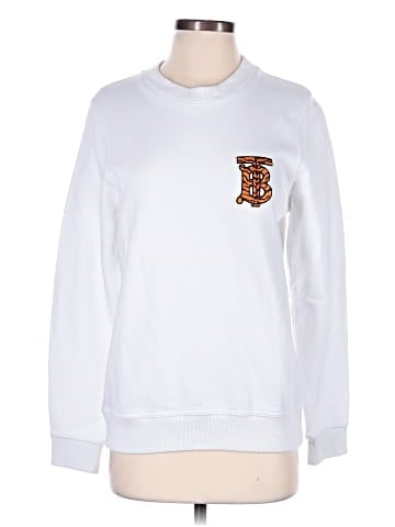 Burberry Sweatshirt (view 1)