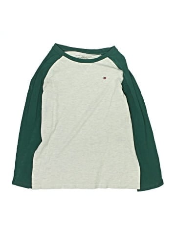 Tommy Hilfiger 3/4 Sleeve T-Shirt (view 1)