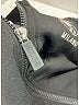 Moschino Black Zip Up Hoodie Size 5 - photo 4