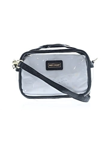 Savvy Root Crossbody Bag (view 1)