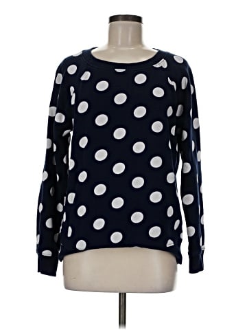 Crown & Ivy Pullover Sweater (view 1)