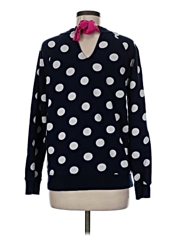Crown & Ivy Pullover Sweater (view 2)