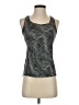 Nike Gray Active Tank Size XS - photo 1