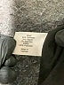 Lane Bryant Houndstooth Brown Blazer Size 18 - photo 7