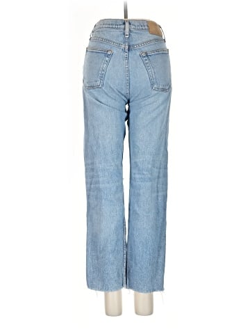 Rag & Bone Jeans - back