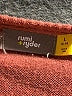 Rumi + Ryder Brown Pullover Sweater Size L - photo 7