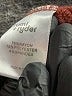 Rumi + Ryder Brown Pullover Sweater Size L - photo 8