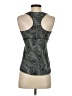 Nike Gray Active Tank Size XS - photo 2
