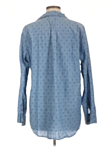 Lou & Grey Long Sleeve Blouse (view 2)