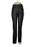 Paige 100% Polyurethane Black Active Pants Size M - photo 1