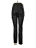 Paige 100% Polyurethane Black Active Pants Size M - photo 2