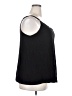 Torrid Black Sleeveless Blouse Size 2X Plus (2) - photo 4
