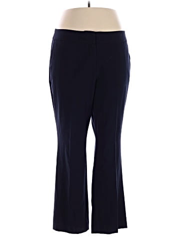 Ann Taylor Factory Dress Pants (view 1)