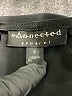 Connected Apparel Graphic Black Cocktail Dress Size 6 - photo 7