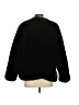 Blank NYC 100% Polyester Black Faux Fur Jacket Size XS - photo 2