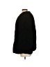 Blank NYC 100% Polyester Black Faux Fur Jacket Size XS - photo 5