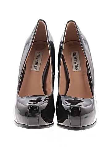 Steve Madden Heels (view 2)