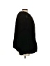 Blank NYC 100% Polyester Black Faux Fur Jacket Size XS - photo 4