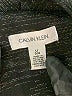 Calvin Klein Black Jacket Size L - photo 6
