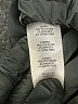 Calvin Klein Black Jacket Size L - photo 7