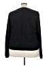 Torrid Black Cardigan Size 5X Plus (5) - photo 2
