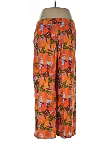 C&C California Linen Pants (view 2)